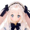 PID013-SRS Picco Ex☆Cute 星屑仙境/月兔 蕾莉 ～糖白～