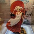 朝武芳乃