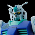 HG 1/144 RX-78-2 高达 [地球配色]