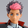 S.H.Figuarts 盖尔·杰特克