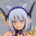 PLAMAX GP-10 罪姬 暗精灵骑士 格林姆林德