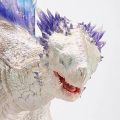 泰坦巨兽 雪魔
