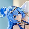 KDcolle 为美好的世界献上祝福！阿克娅  原作版 10周年纪念服装