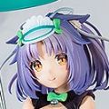 猫娘乐园 桂 赛车女郎