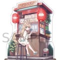 Honey sweetie 40原 压克力立牌组