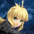 Fate/Zero Saber 与 风王骑兵