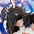 兔子窝系列 1/4第四弹 黑修女