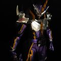 CALIBUR JAAKU DRAGON