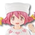 一番赏Premium 魔法少女小圆～Magiccraft～ A奖 鹿目圆