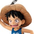 GEM系列 航海王 路飞跑跑跑 （15周年纪念） Crunchyroll限定
