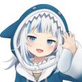 hololive 噶呜·古拉