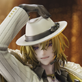彩虹社 Luca Kaneshiro
