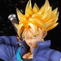 Figuarts ZERO EX 超级赛亚人 特兰克斯
