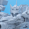 SMP [SHOKUGAN MODELING PROJECT]  弹珠警察 弹珠神剑侠