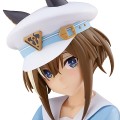 动画片 赛马娘 第三季 -悠闲时光-高尚骏逸 异色版