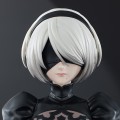 一番赏 尼尔：自动人形（动画版） B奖 2B 胸像