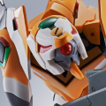 ROBOT魂 ＜新世纪福音战士系列＞ 新世纪福音战士零号机（改）【BEST SELECTION】