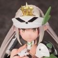 女神装置 武装神姬 猎兵型 雪绒花