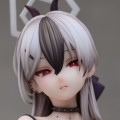 蔚蓝档案 鬼方佳代子 礼服