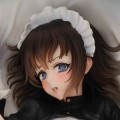女仆教育 瑠璃川椿 通常版