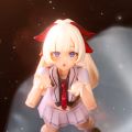 寿屋圣骑士