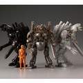 ARTPLA Ma.K. LUNA HUND套装 和 杰瑞·肯叔叔 限定配色