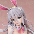 B-style 忍者大师 闪乱神乐 NEW LINK 月光 兔女郎