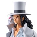 DXF~伟大航线系列~EXTRA  航海王 罗布·鲁兹