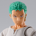 S.H.Figuarts 罗罗诺亚·佐罗 -冒险的序幕-