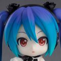粘土人#2534 初音未来：歌姬计划 初音未来 无限