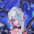 龙姬士 迪玛奥丝