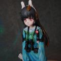 霞泽美游/蔚蓝档案