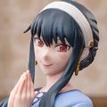间谍过家家动画版 Luminasta 约尔·福杰 第二片尾服装 款式2