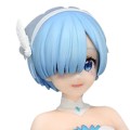 Re：从零开始的异世界生活 Exceed Creative玩具人偶 -雷姆·笼式连衣裙-（资料待核实）