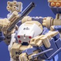 SS03-J GSG9特种部队 乔山机甲 乔