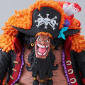 航海王 决胜造型  马歇尔·D·提奇