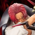 FiguartsZERO [超激战] 杰克斯-神避-