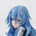 新世纪福音战士新剧场版 绫波零 长发