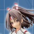 超级景品 舰队Collection -舰娘- 瑞凤 