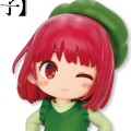 我推的孩子 PUCHIEETE玩具人偶  有马加奈 大青椒体操