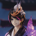 彩虹社 Shu Yamino 夏季