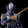 shf 猎手骑士剑 希卡利