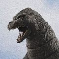 极致超值系列 哥斯拉VS王者基多拉(1991) 放射热线哥斯拉 北海道