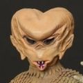大怪兽系列 巴斗星人