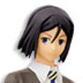 DXF 御主人偶vol.1 Fate/Zero 韦伯・维尔维特