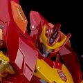钢铁机神  AMT-01 补天士