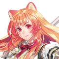 KDcolle 盾之勇者成名录 锤之勇者 拉芙塔莉雅