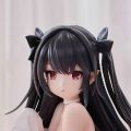 粉色小恶魔