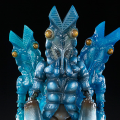 S.H.Figuarts   巴尔坦星人 分身套装