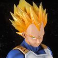 Figuarts ZERO EX 超级赛亚人 贝吉塔